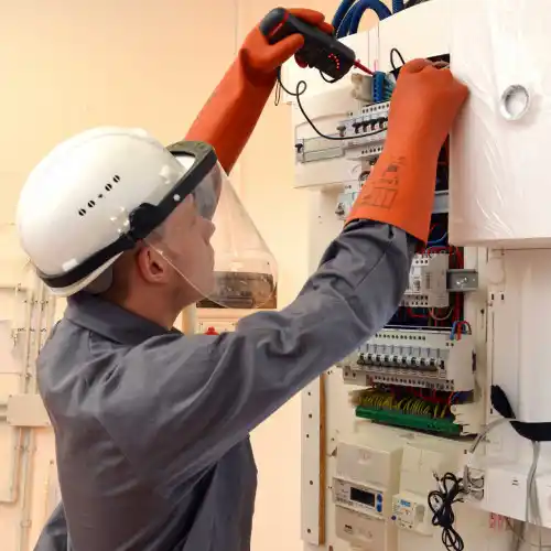 elektricien Westeremden